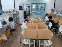 푸르넷공부방 잉글리시버디영어교습소