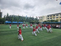 연세대 한양태권도