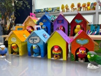 아르떼홍익미술수완점학원