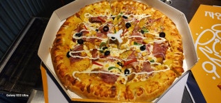 자연임실치즈피자&심봉사도로케 문경점촌점