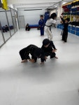 기무관합기도&킥복싱