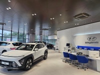 현대자동차 춘천북부지점