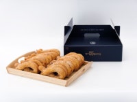 권실장참마찹쌀꽈배기 안동본점