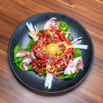 삼수정식당