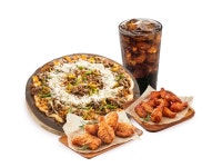 유로코피자 군산소룡점