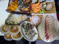 마곡회포차 싱싱수산 마곡본점