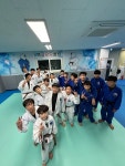 백곰유도클럽 용정본점