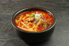 8남매감자탕&순대국