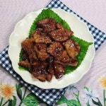 숯불구이 통통돼지