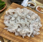 삼포리수산