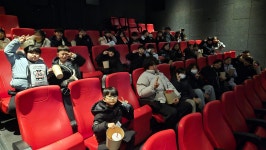 한국체대하나태권도장