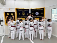 한국체대하나태권도장
