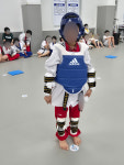늘해랑태권도