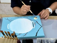 아르떼홍익미술수완점학원