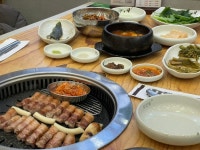 맛찬들왕소금구이 평택고덕점