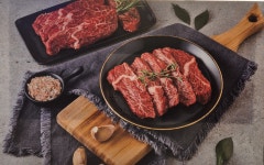 갈비명가 소들녘