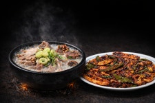 용궁국밥 김천신음점