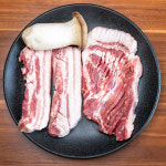 삼수정식당