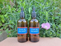 카페드안트워프