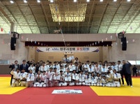 백곰유도클럽 용정본점