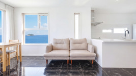 속초 모레브 바닷가 오션뷰 스파 펜션