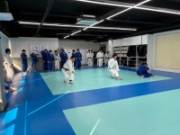 백곰유도클럽 분평점