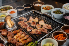 제주일도 서귀포 성산점
