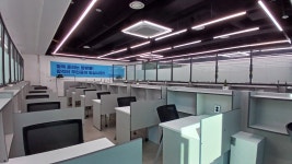 스카이코어 수능관 부산명지학원