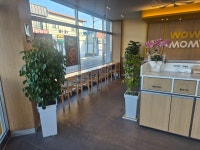 맘스터치 익산황등점