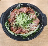 1974 파불고기 양주점