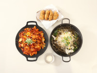 창동초가집