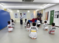 검단비전태권도장