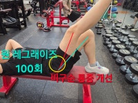 머스트짐 헬스&PT 일산마두역점