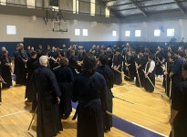 강남성균검도관