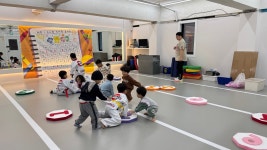 한국체대하나태권도장