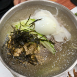 뿌리깊은석갈비막국수
