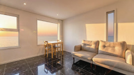 속초 모레브 바닷가 오션뷰 스파 펜션