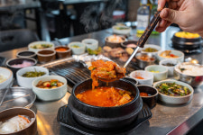 제주일도 서귀포 성산점