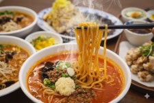 그집짬뽕0927 연산동본점