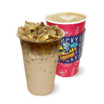 투달러커피 초당대점