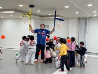 한국체대하나태권도장