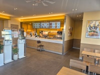 맘스터치 익산황등점