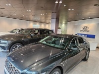 현대자동차 구로지점