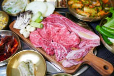 금수강산