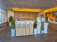 맘스터치 익산황등점