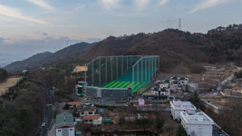 김해라이프골프연습장