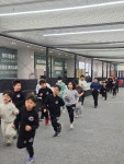 명지태권도