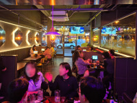 리얼펍 대구칠곡3지구점