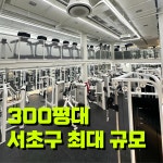 크레이지독스짐