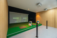 김해라이프골프연습장